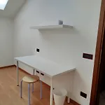 شقة Corte Cacciatori