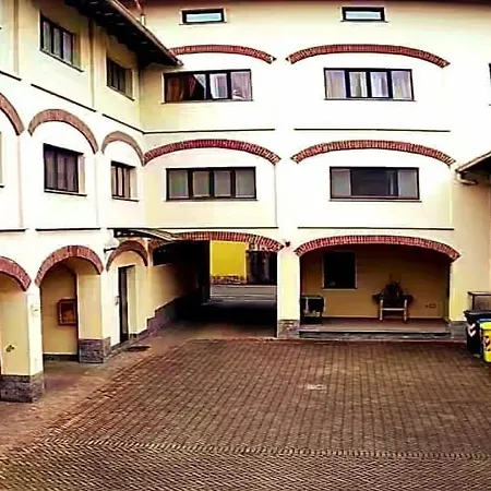 Corte Cacciatori Apartment