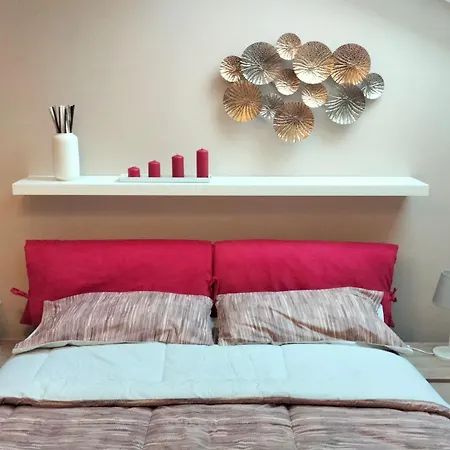 Apartment Corte Cacciatori *