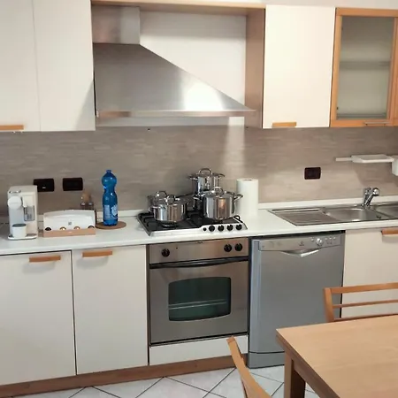 Corte Cacciatori Borgosesia