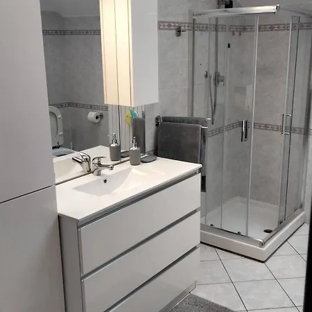 Daire Corte Cacciatori