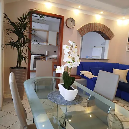 Lejlighed Corte Cacciatori *