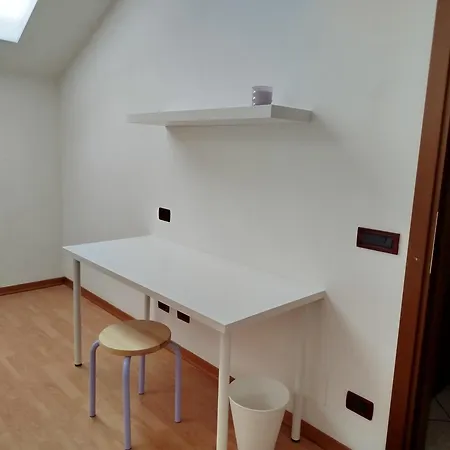 شقة Corte Cacciatori