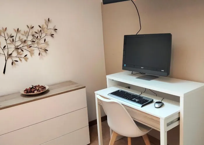 Corte Cacciatori Apartmán Borgosesia