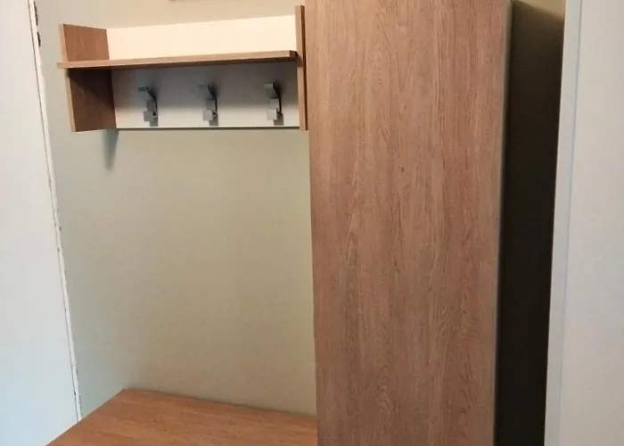 Corte Cacciatori * بورغوسيسيا