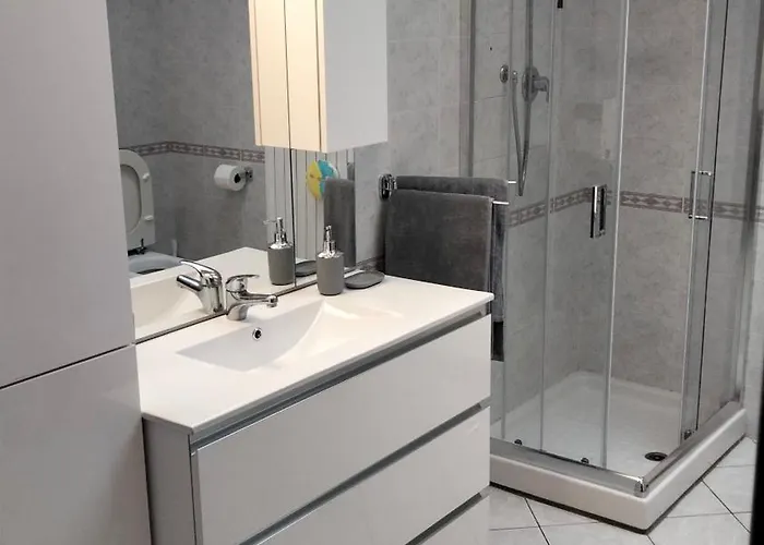 Apartmán Corte Cacciatori