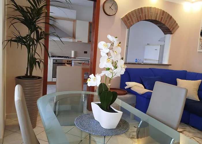 Apartmán Corte Cacciatori *