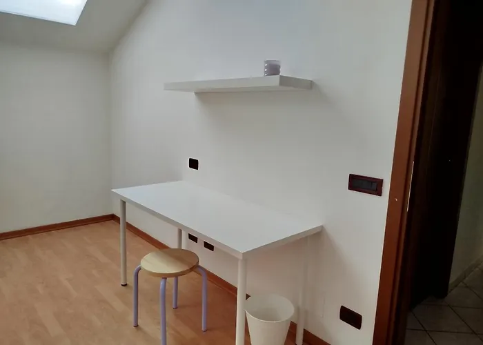 شقة Corte Cacciatori